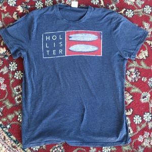 Hollister shirt